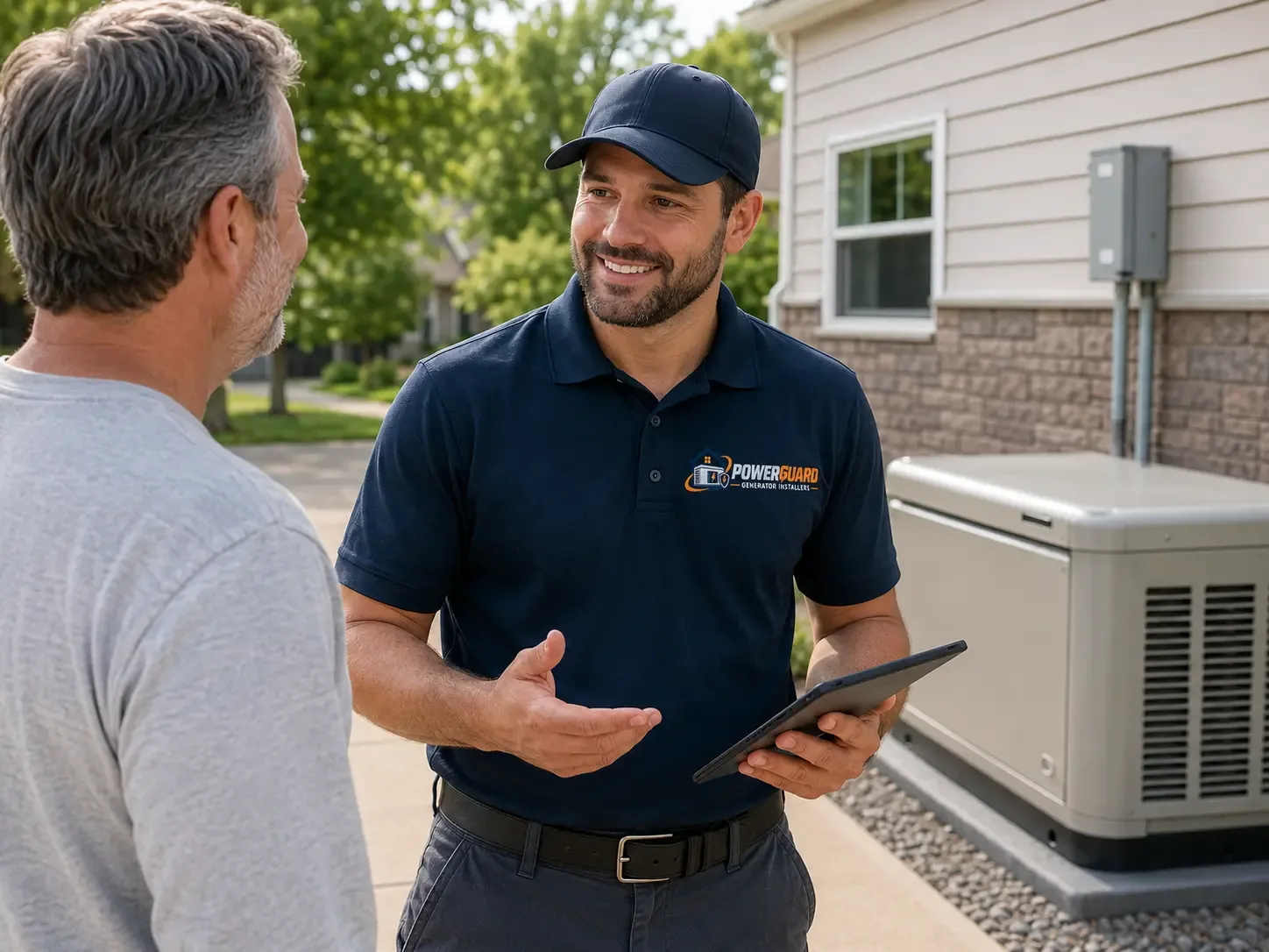 Generator Installation Amherst, NY FAQs